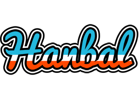 Hanbal america logo