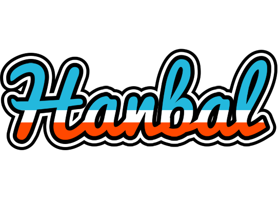 Hanbal america logo