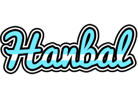 Hanbal argentine logo