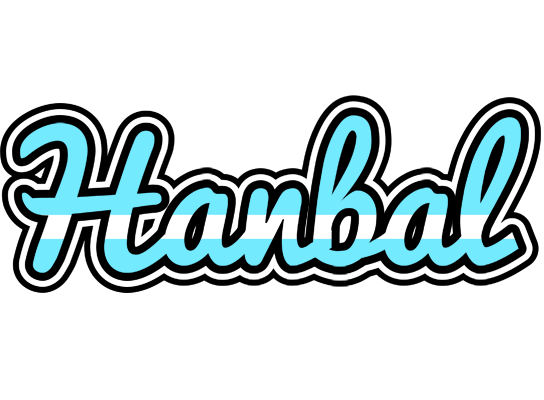 Hanbal argentine logo