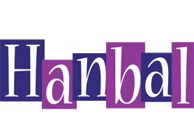 Hanbal autumn logo