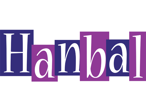 Hanbal autumn logo