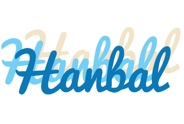Hanbal breeze logo