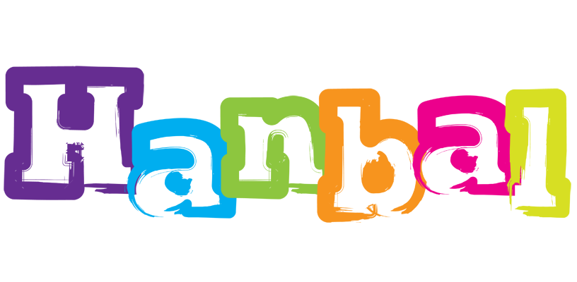 Hanbal casino logo