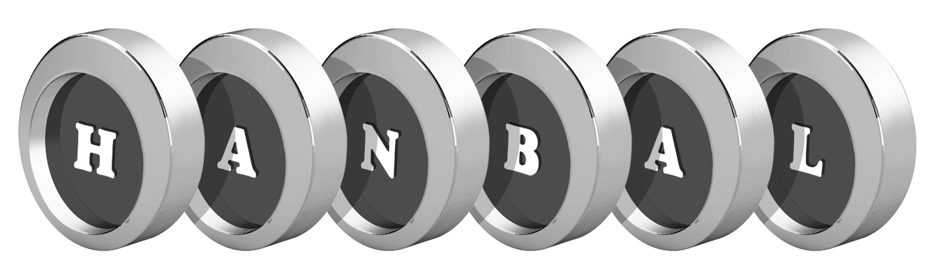 Hanbal coins logo