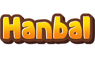 Hanbal cookies logo