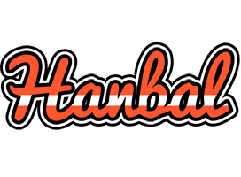 Hanbal denmark logo