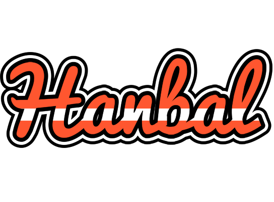 Hanbal denmark logo