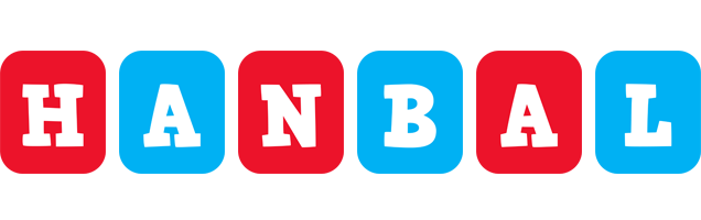 Hanbal diesel logo