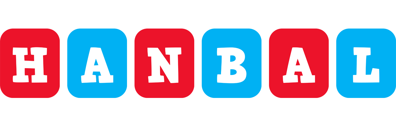 Hanbal diesel logo