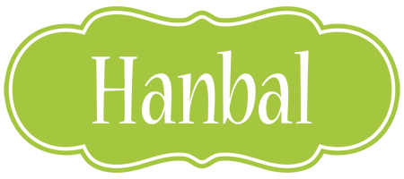 Hanbal family logo