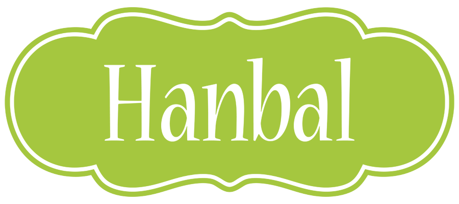 Hanbal family logo