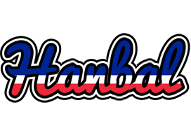 Hanbal france logo