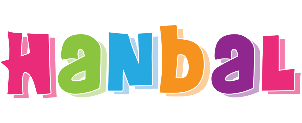 Hanbal friday logo