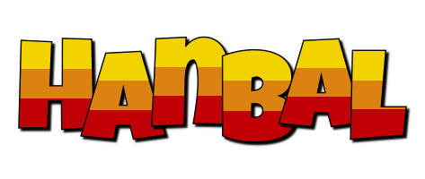 Hanbal jungle logo