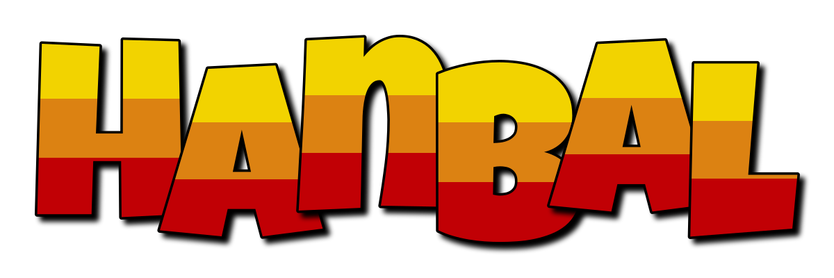 Hanbal jungle logo