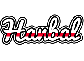 Hanbal kingdom logo