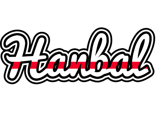 Hanbal kingdom logo