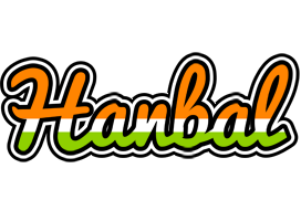 Hanbal mumbai logo