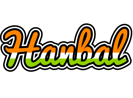 Hanbal mumbai logo