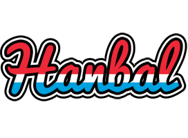 Hanbal norway logo