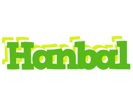 Hanbal picnic logo