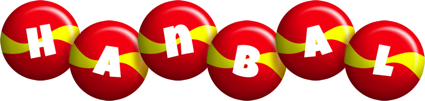 Hanbal spain logo