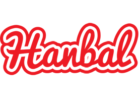 Hanbal sunshine logo