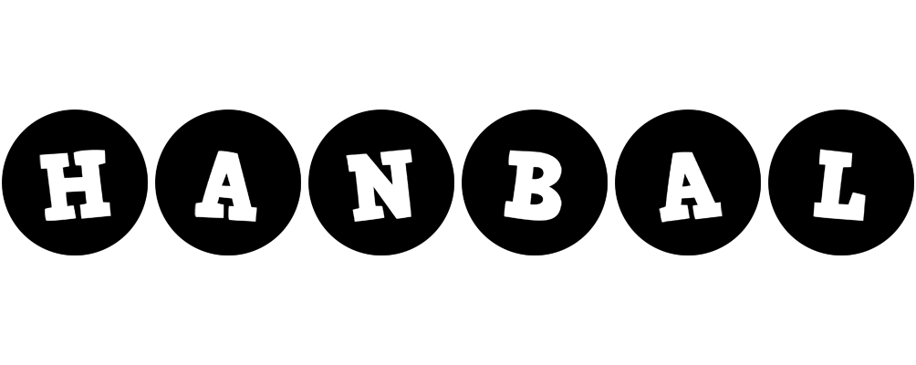 Hanbal tools logo