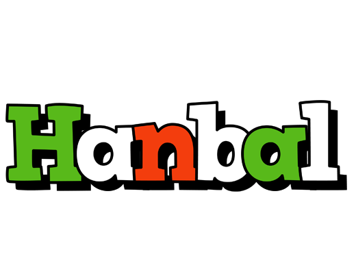 Hanbal venezia logo
