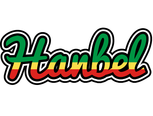 Hanbel african logo