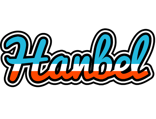 Hanbel america logo