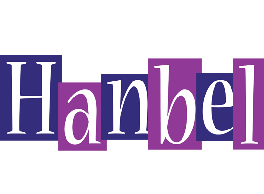 Hanbel autumn logo
