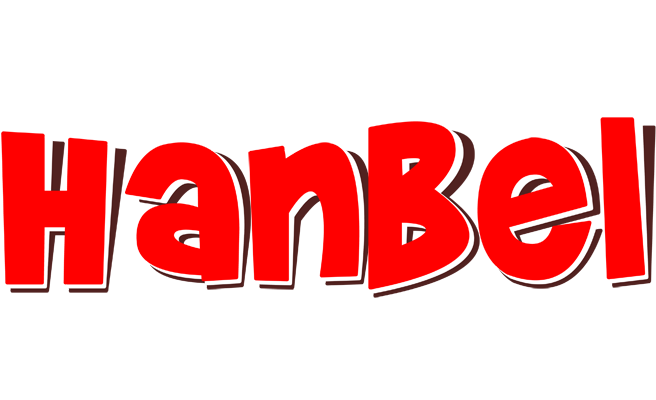 Hanbel basket logo