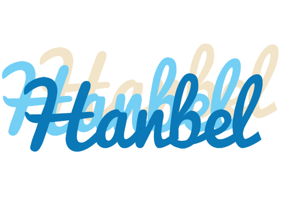 Hanbel breeze logo