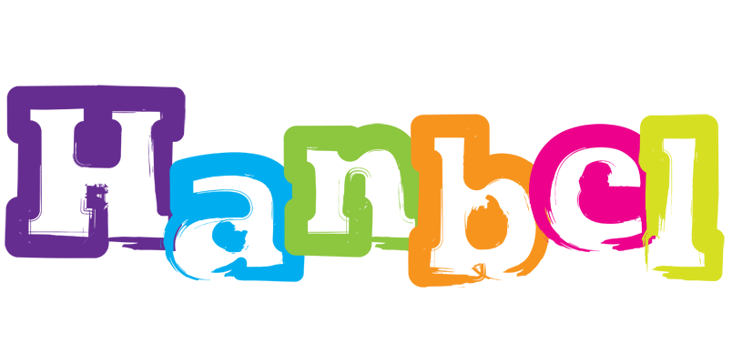 Hanbel casino logo