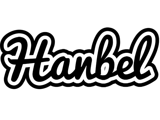 Hanbel chess logo