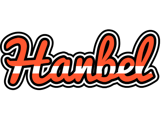 Hanbel denmark logo