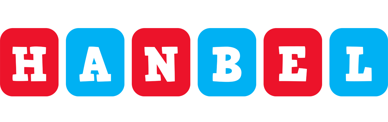Hanbel diesel logo