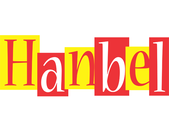 Hanbel errors logo