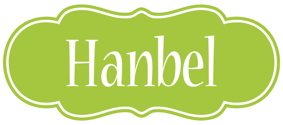 Hanbel family logo