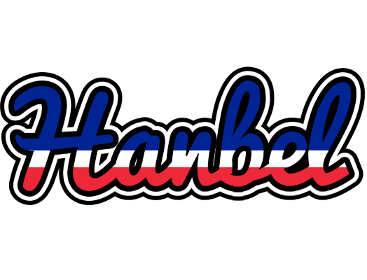 Hanbel france logo