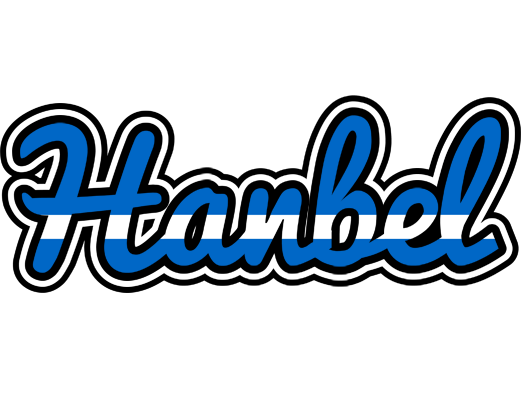 Hanbel greece logo