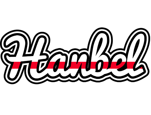 Hanbel kingdom logo