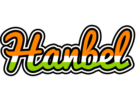 Hanbel mumbai logo
