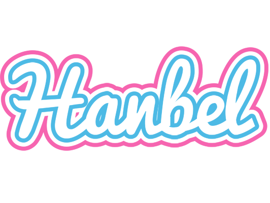Hanbel outdoors logo
