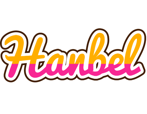 Hanbel smoothie logo