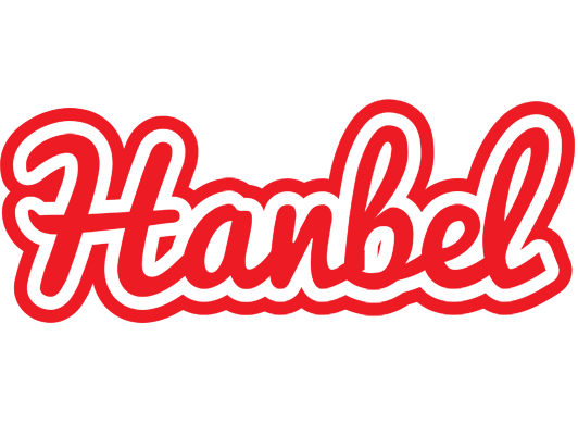 Hanbel sunshine logo