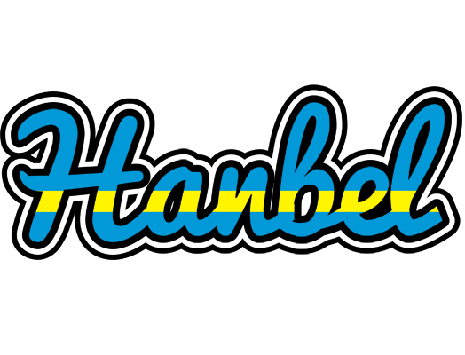 Hanbel sweden logo