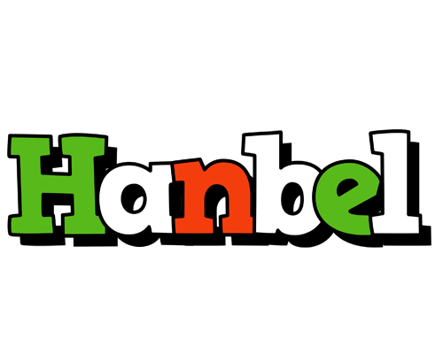 Hanbel venezia logo